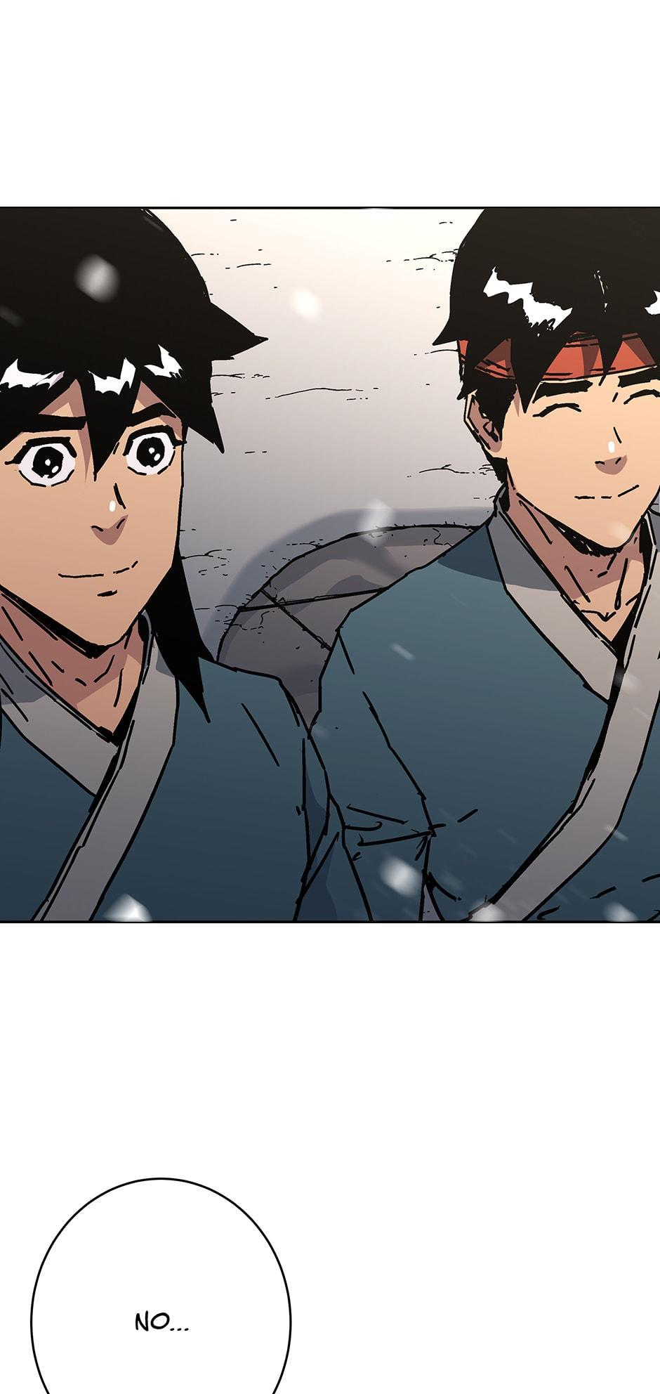 Peerless Dad Chap 295 - Next Chap 296