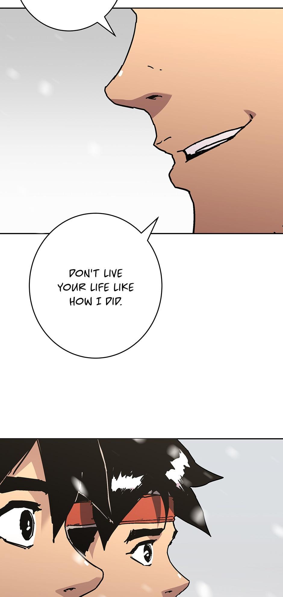 Peerless Dad Chap 295 - Next Chap 296