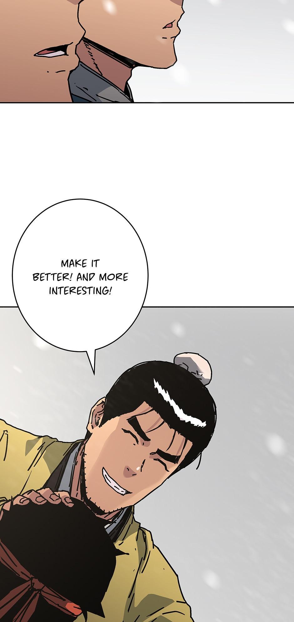 Peerless Dad Chap 295 - Next Chap 296