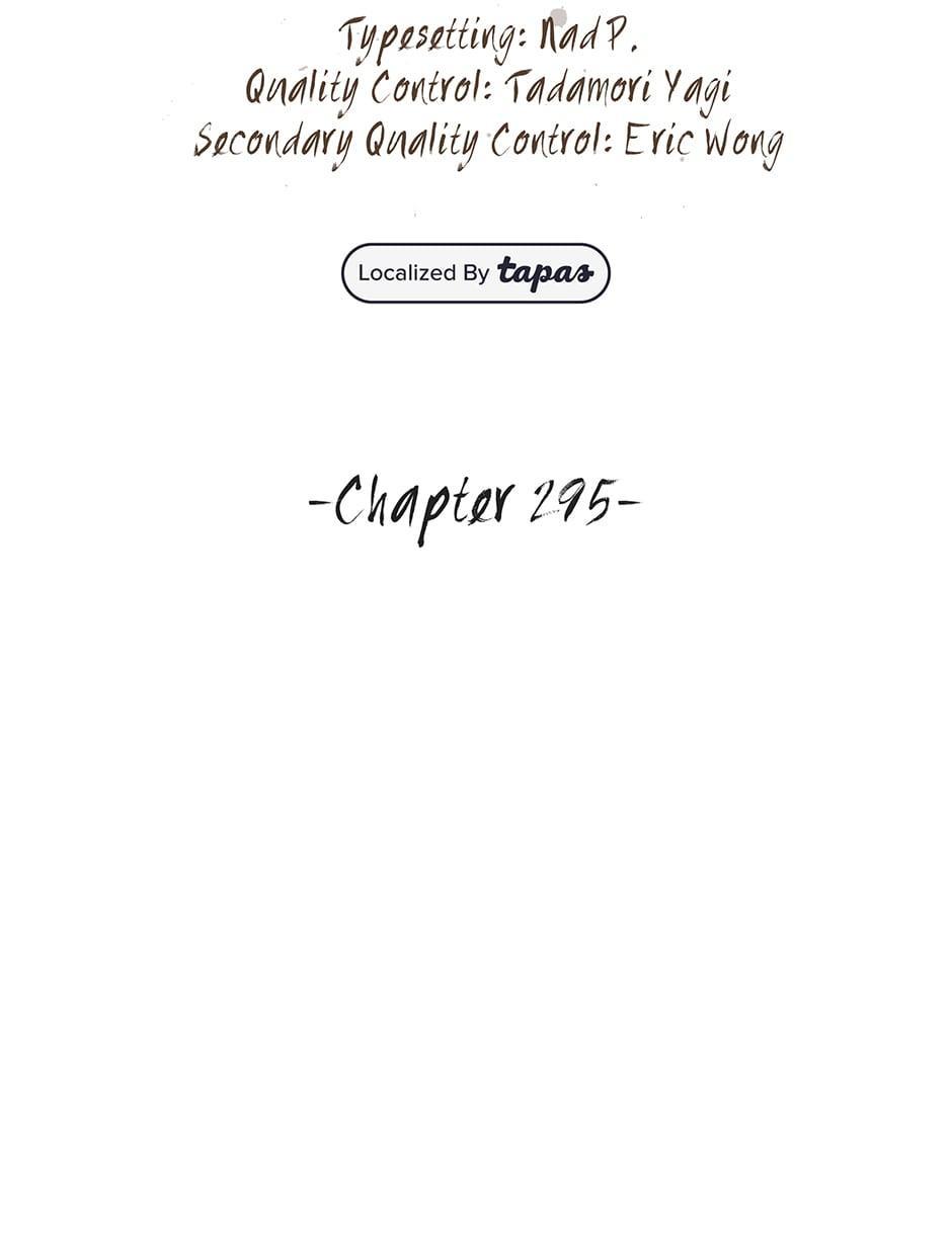 Peerless Dad Chap 295 - Next Chap 296