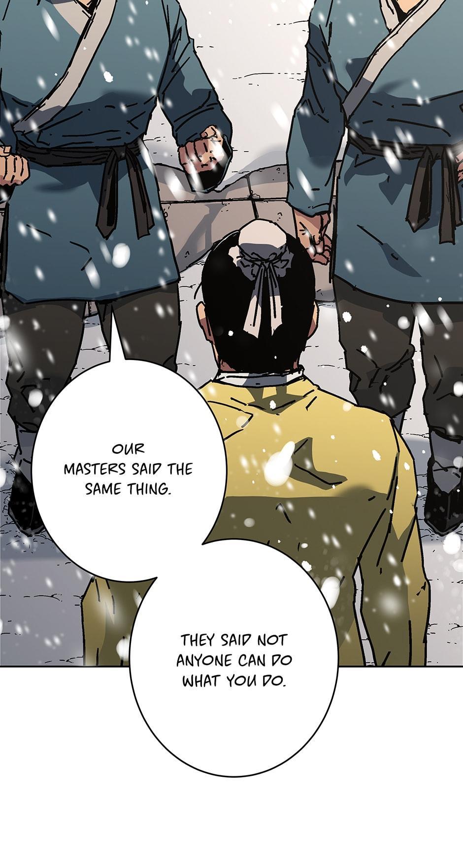 Peerless Dad Chap 295 - Next Chap 296