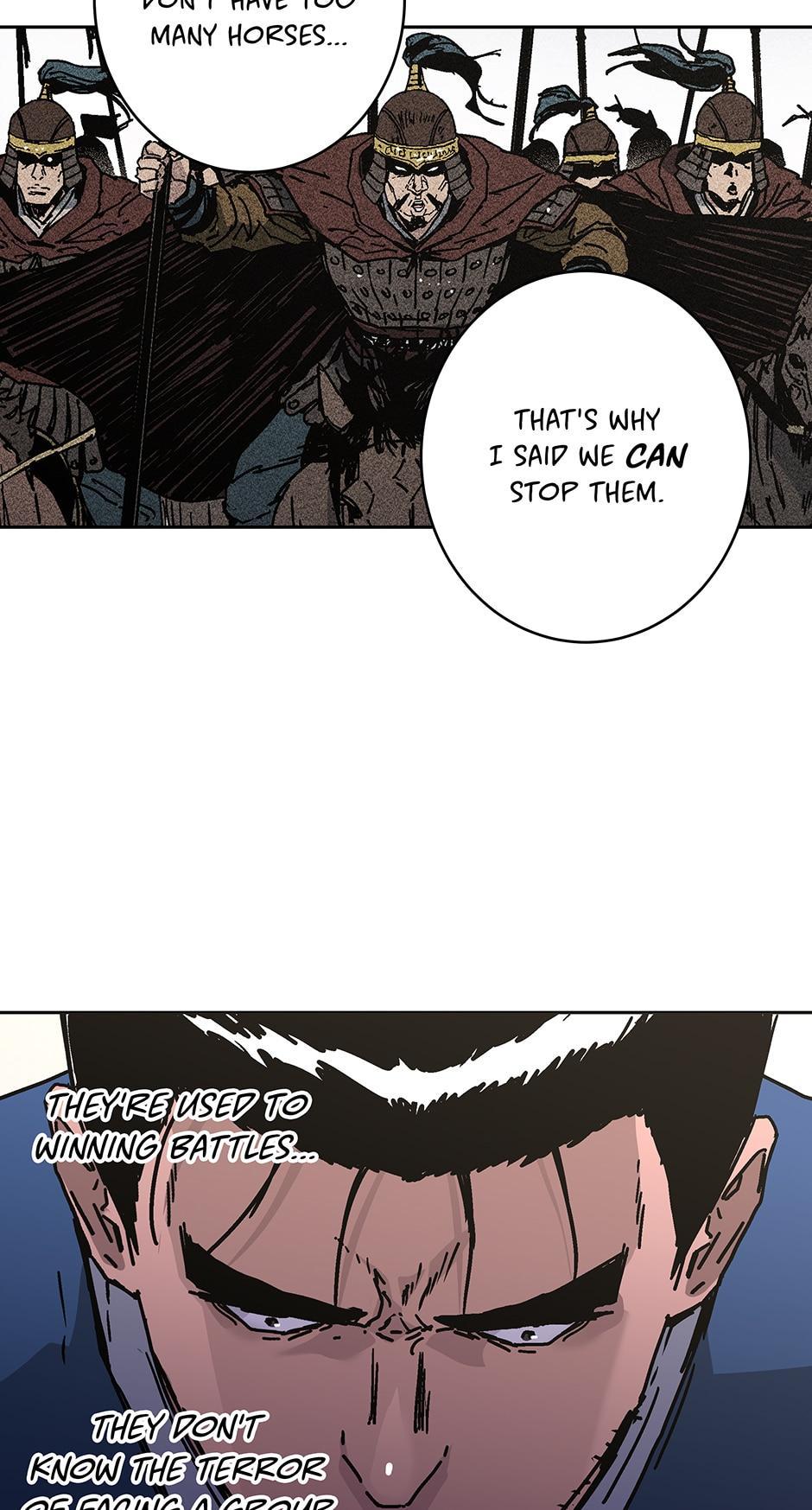 Peerless Dad Chap 295 - Next Chap 296
