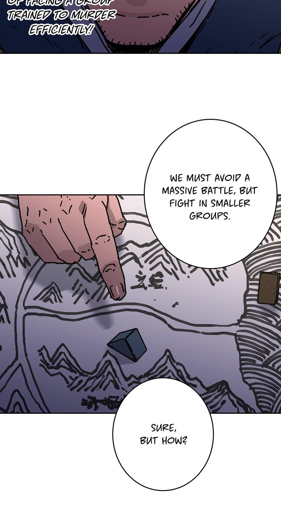 Peerless Dad Chap 295 - Next Chap 296