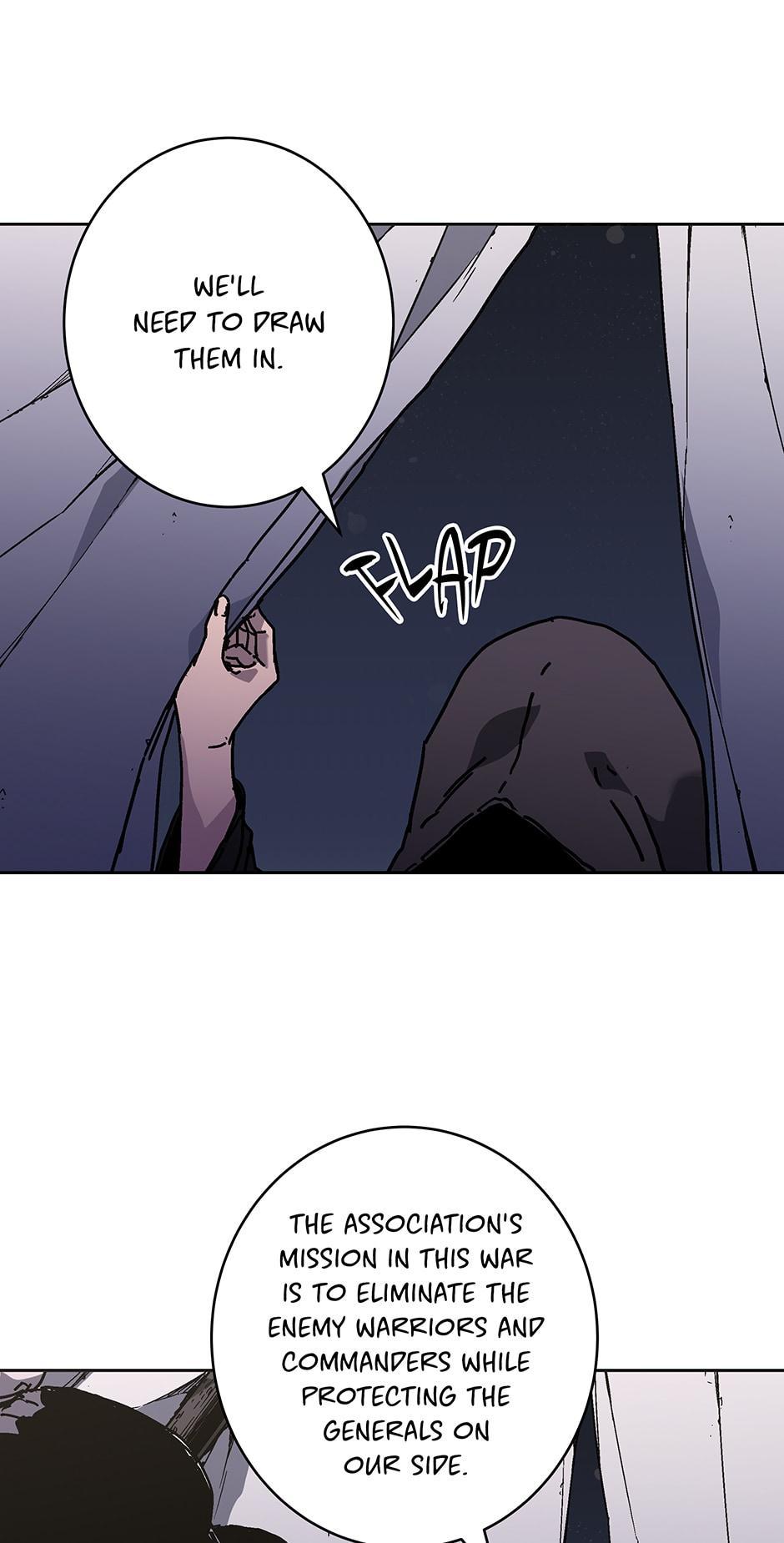 Peerless Dad Chap 295 - Next Chap 296