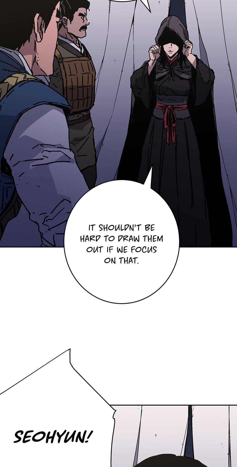 Peerless Dad Chap 295 - Next Chap 296