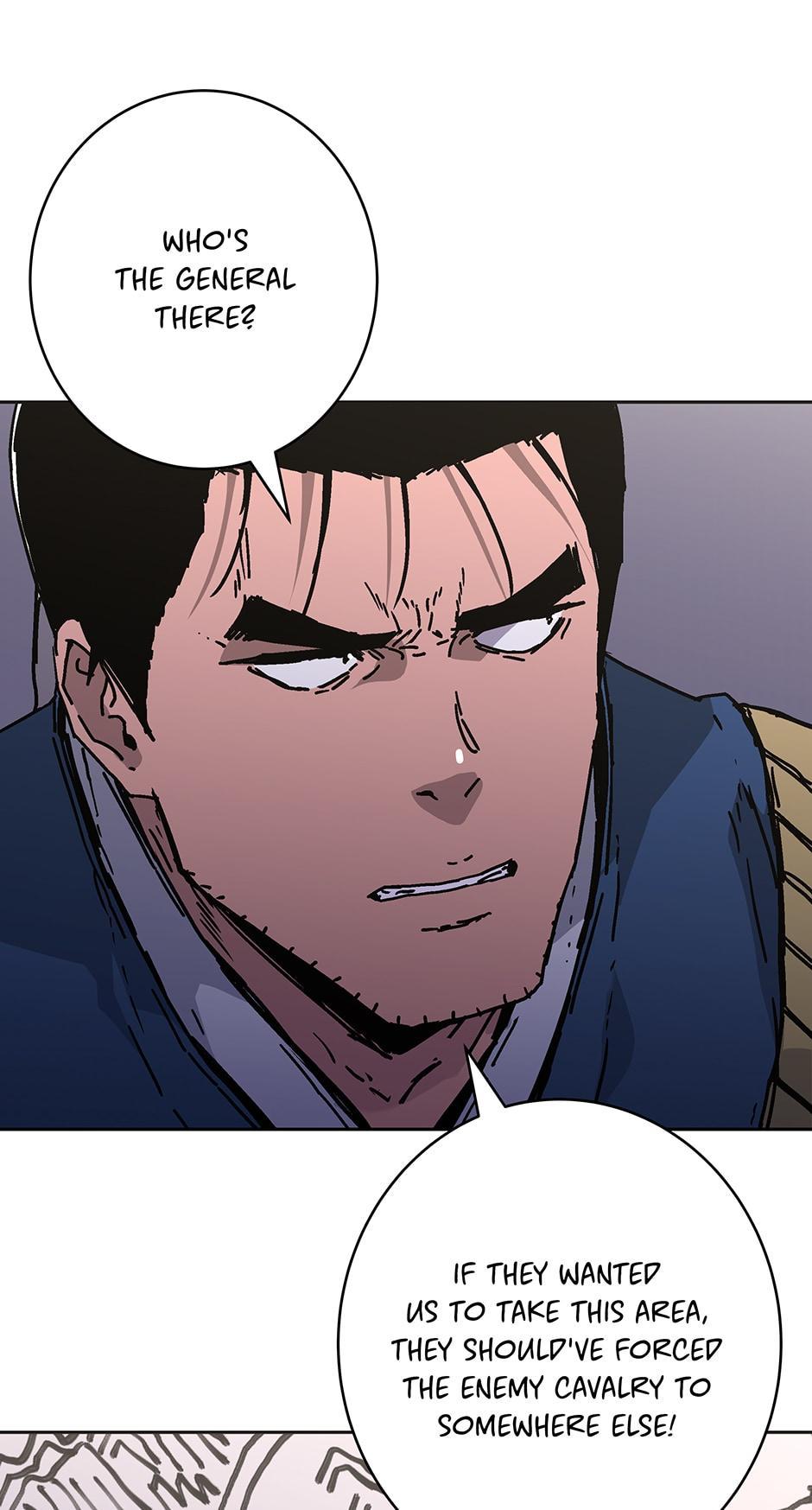 Peerless Dad Chap 295 - Next Chap 296