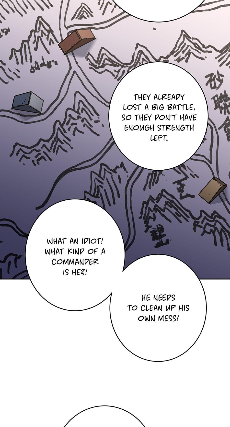 Peerless Dad Chap 295 - Next Chap 296