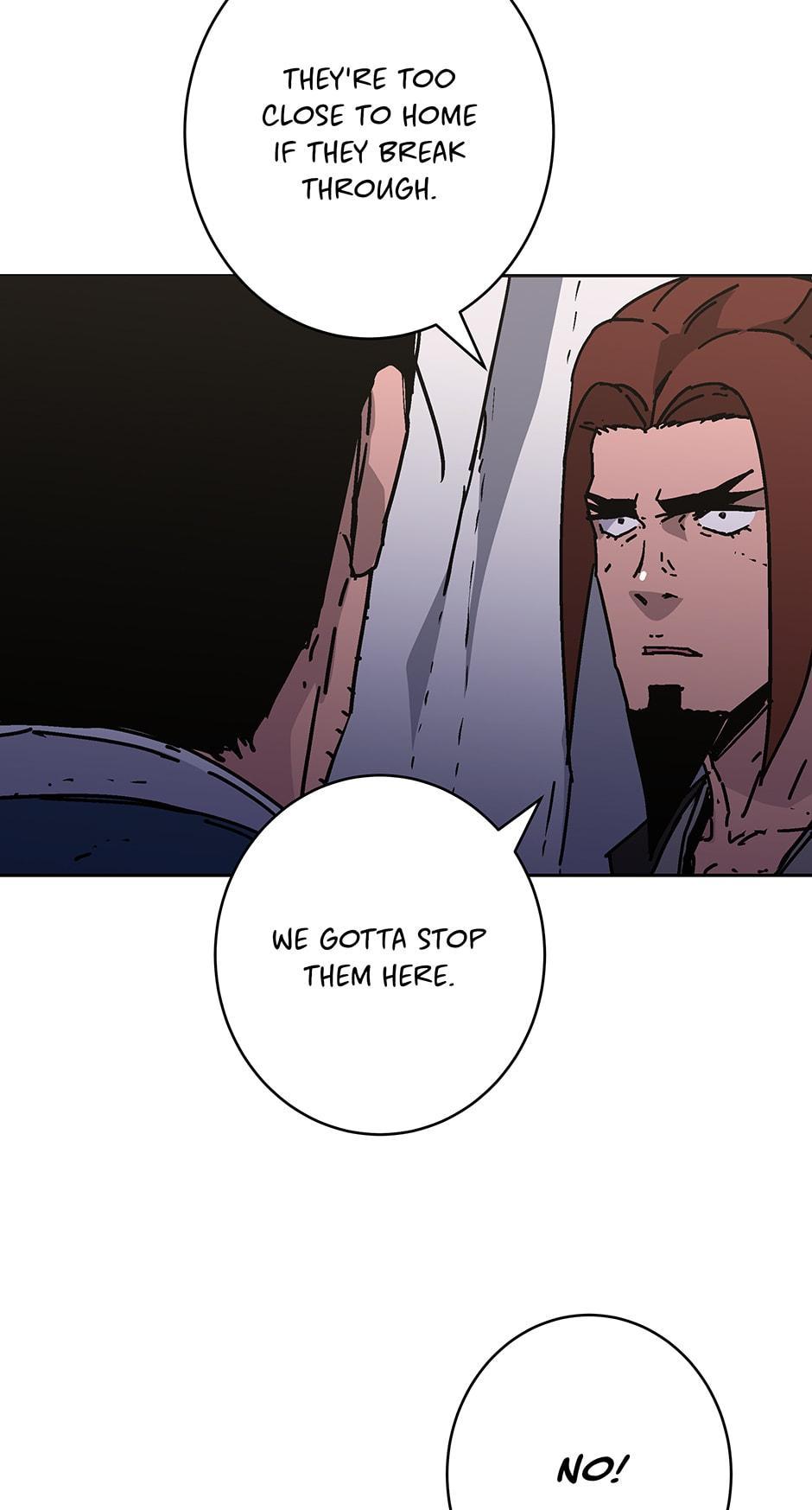 Peerless Dad Chap 295 - Next Chap 296