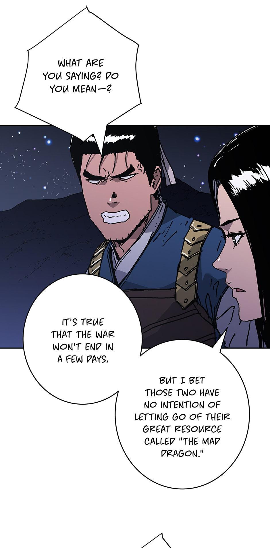 Peerless Dad Chap 295 - Next Chap 296