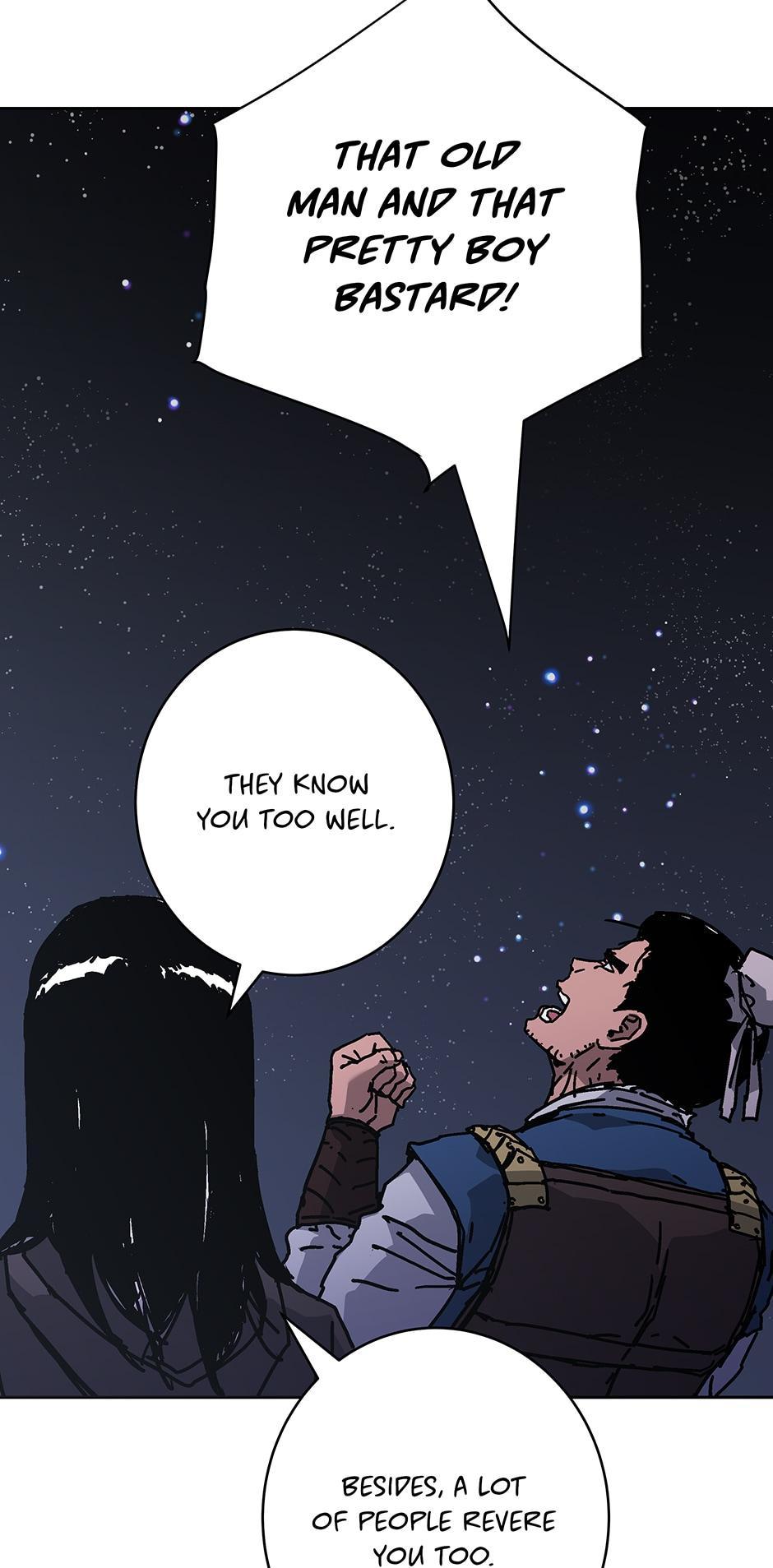 Peerless Dad Chap 295 - Next Chap 296