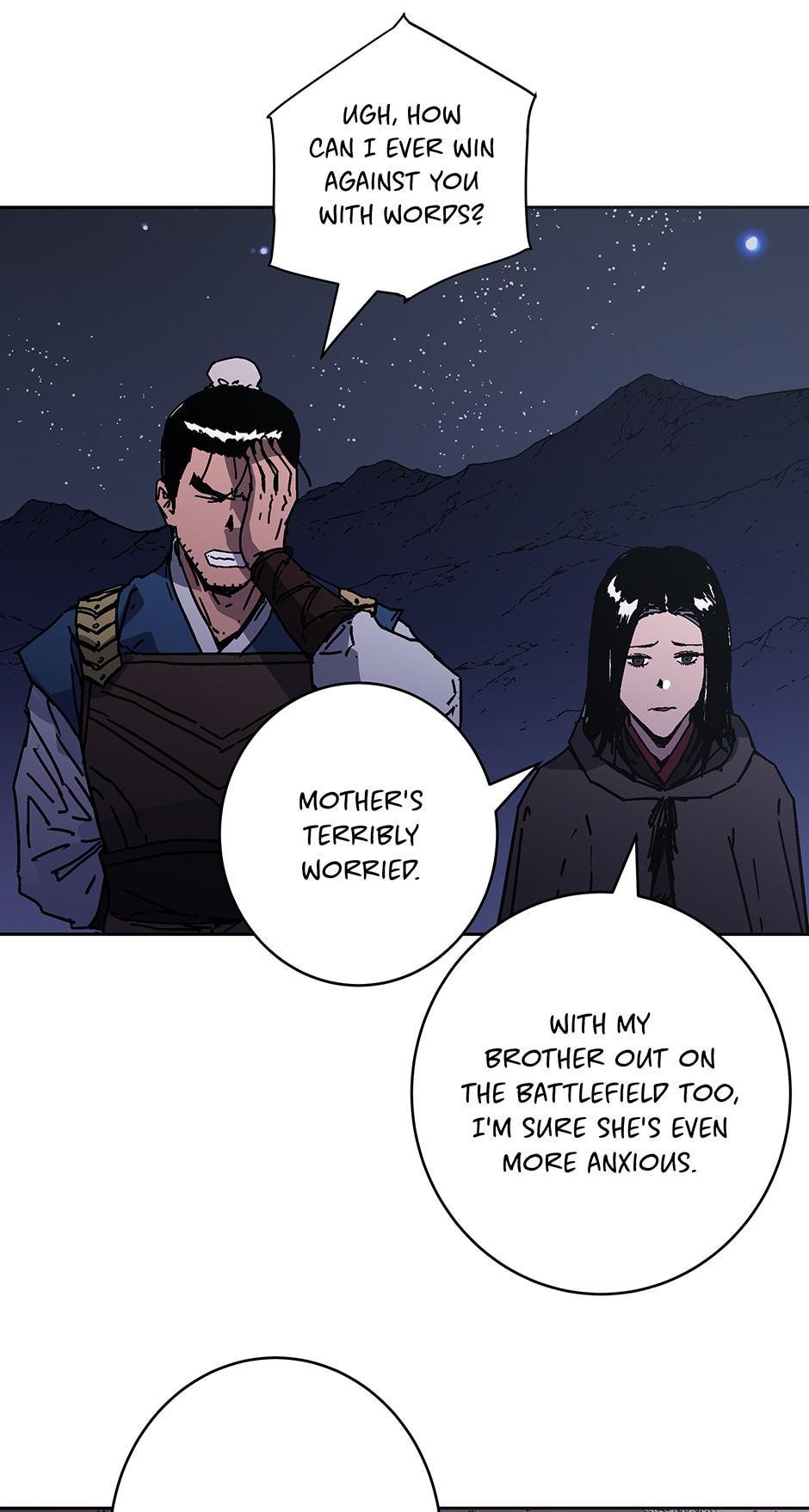 Peerless Dad Chap 295 - Next Chap 296