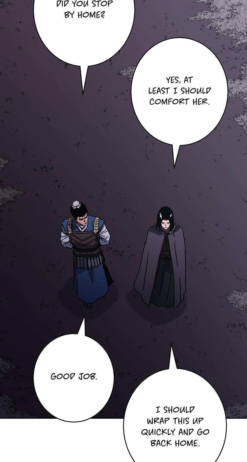 Peerless Dad Chap 295 - Next Chap 296