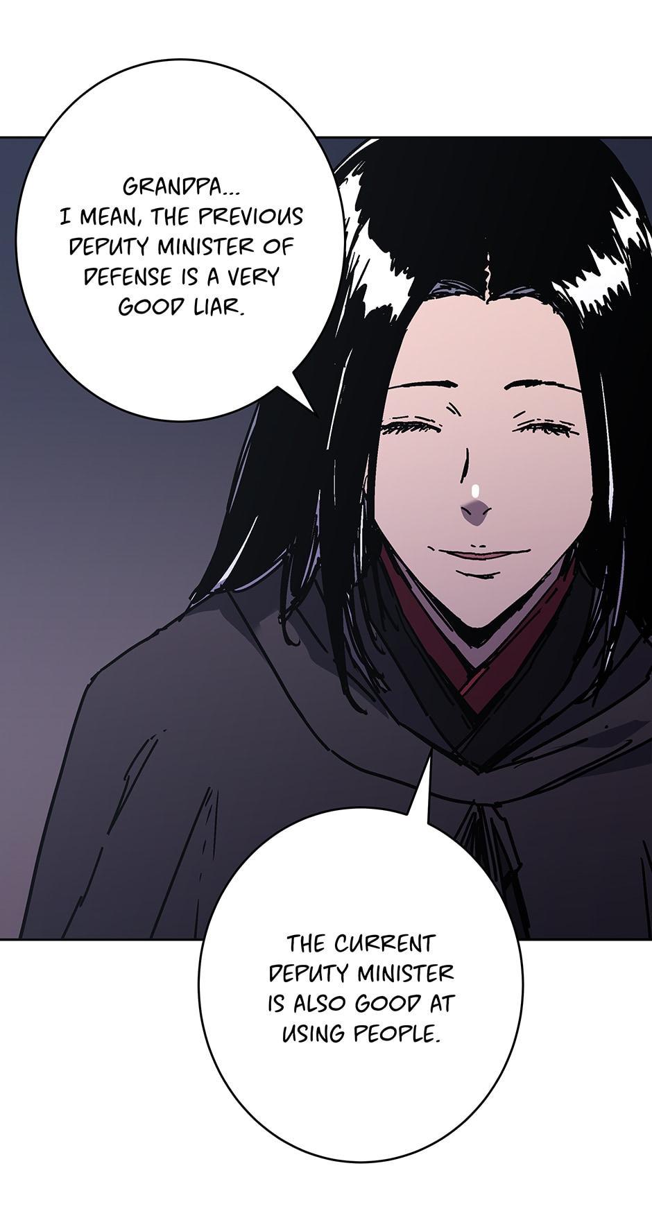 Peerless Dad Chap 295 - Next Chap 296