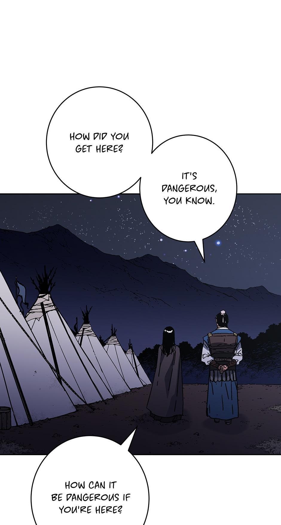 Peerless Dad Chap 295 - Next Chap 296