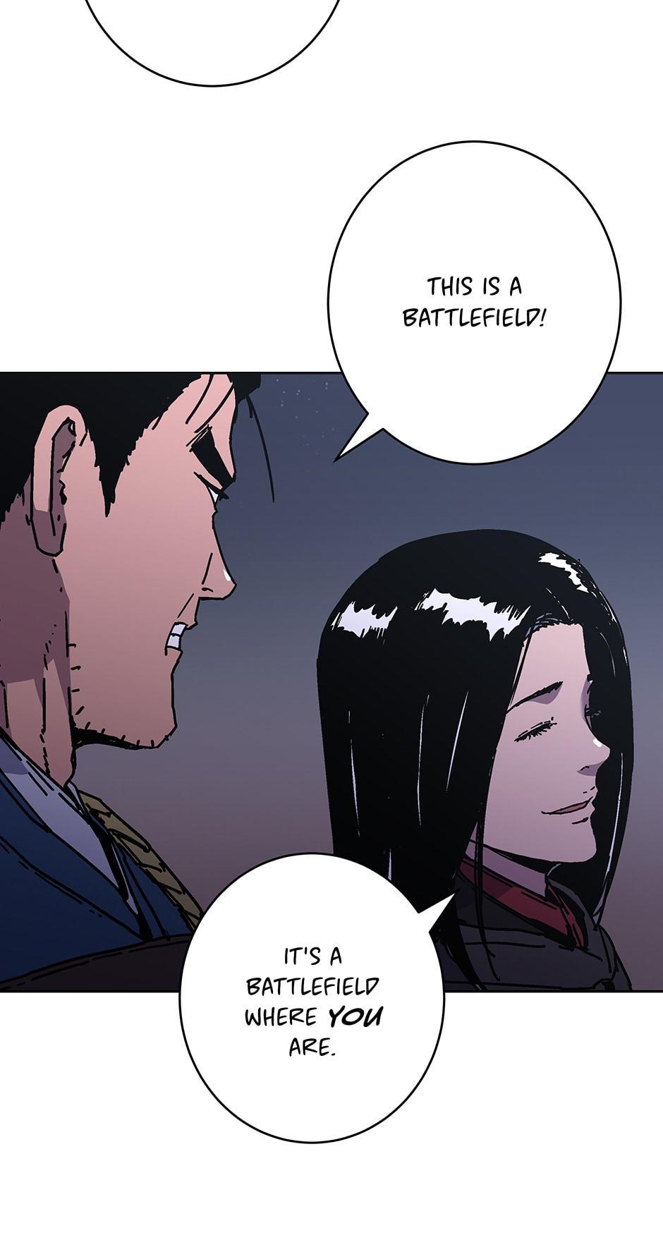 Peerless Dad Chap 295 - Next Chap 296
