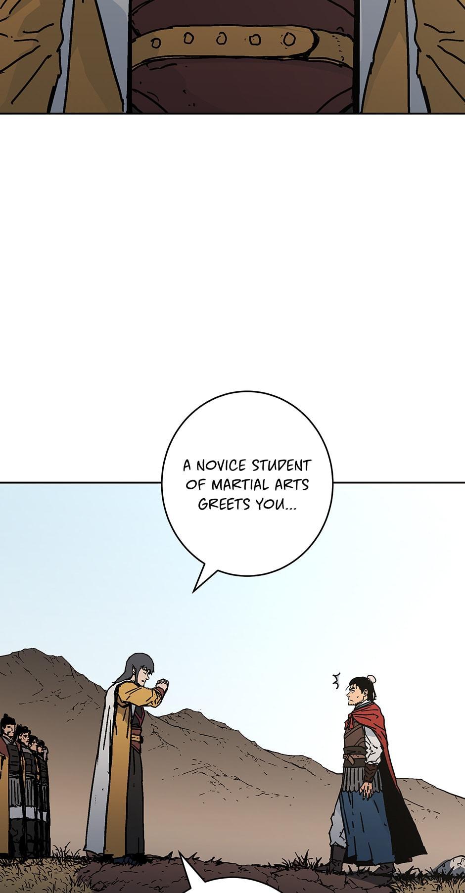 Peerless Dad Chap 295 - Next Chap 296
