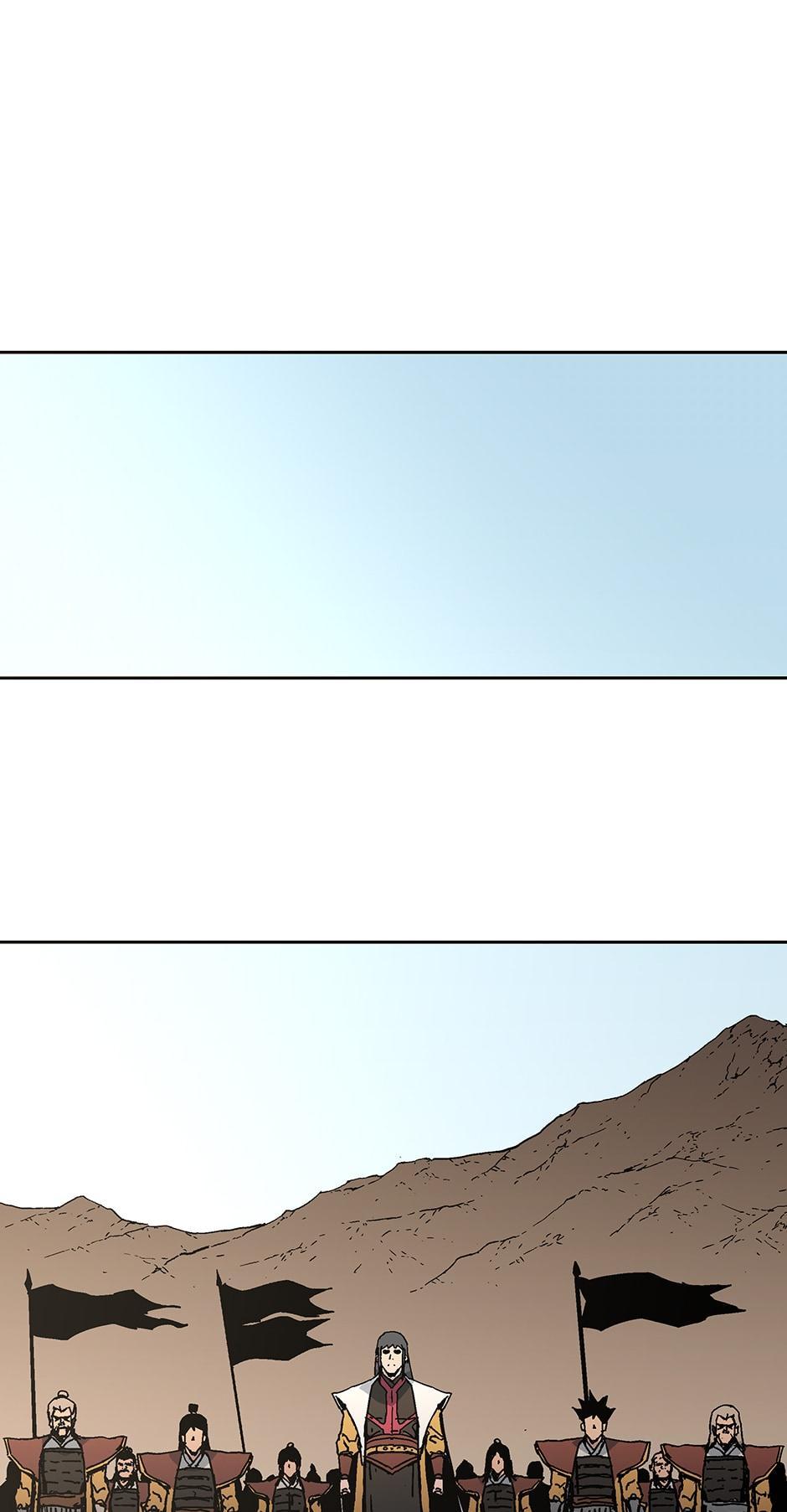 Peerless Dad Chap 295 - Next Chap 296