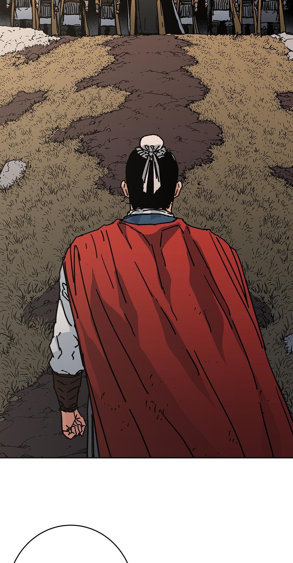 Peerless Dad Chap 295 - Next Chap 296