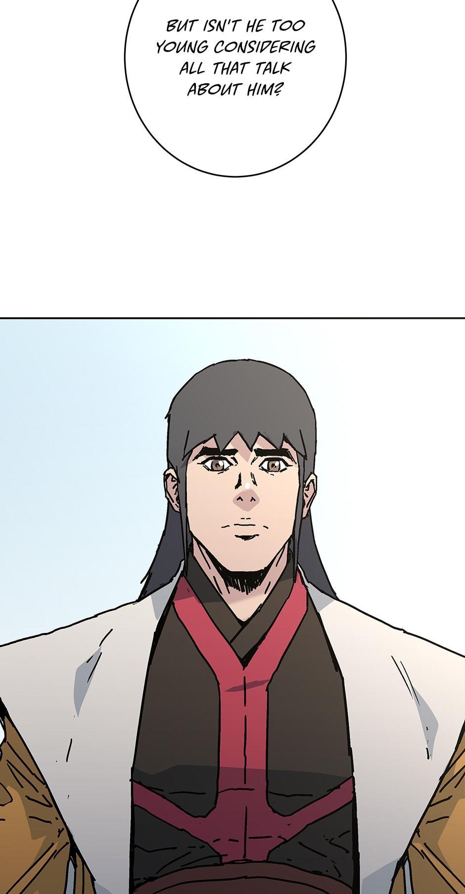 Peerless Dad Chap 295 - Next Chap 296