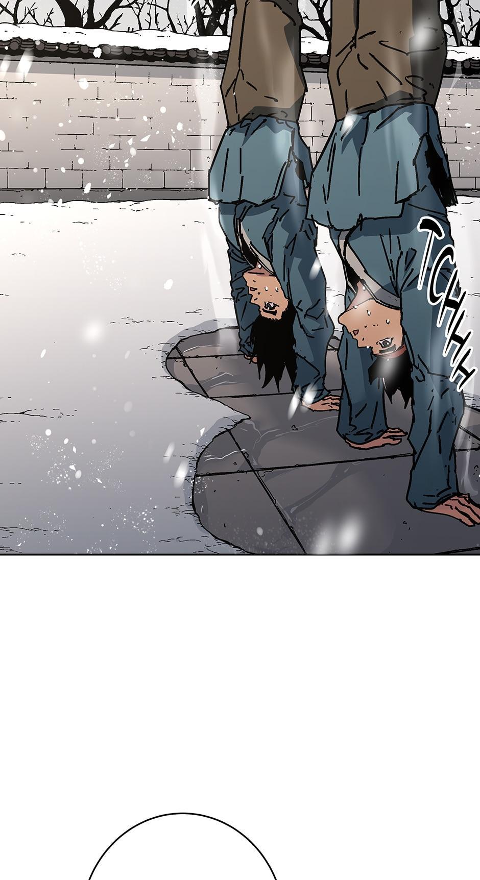 Peerless Dad Chap 295 - Next Chap 296