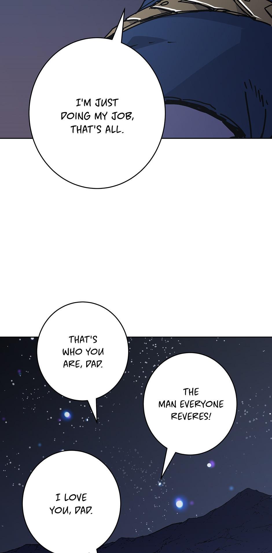 Peerless Dad Chap 295 - Next Chap 296