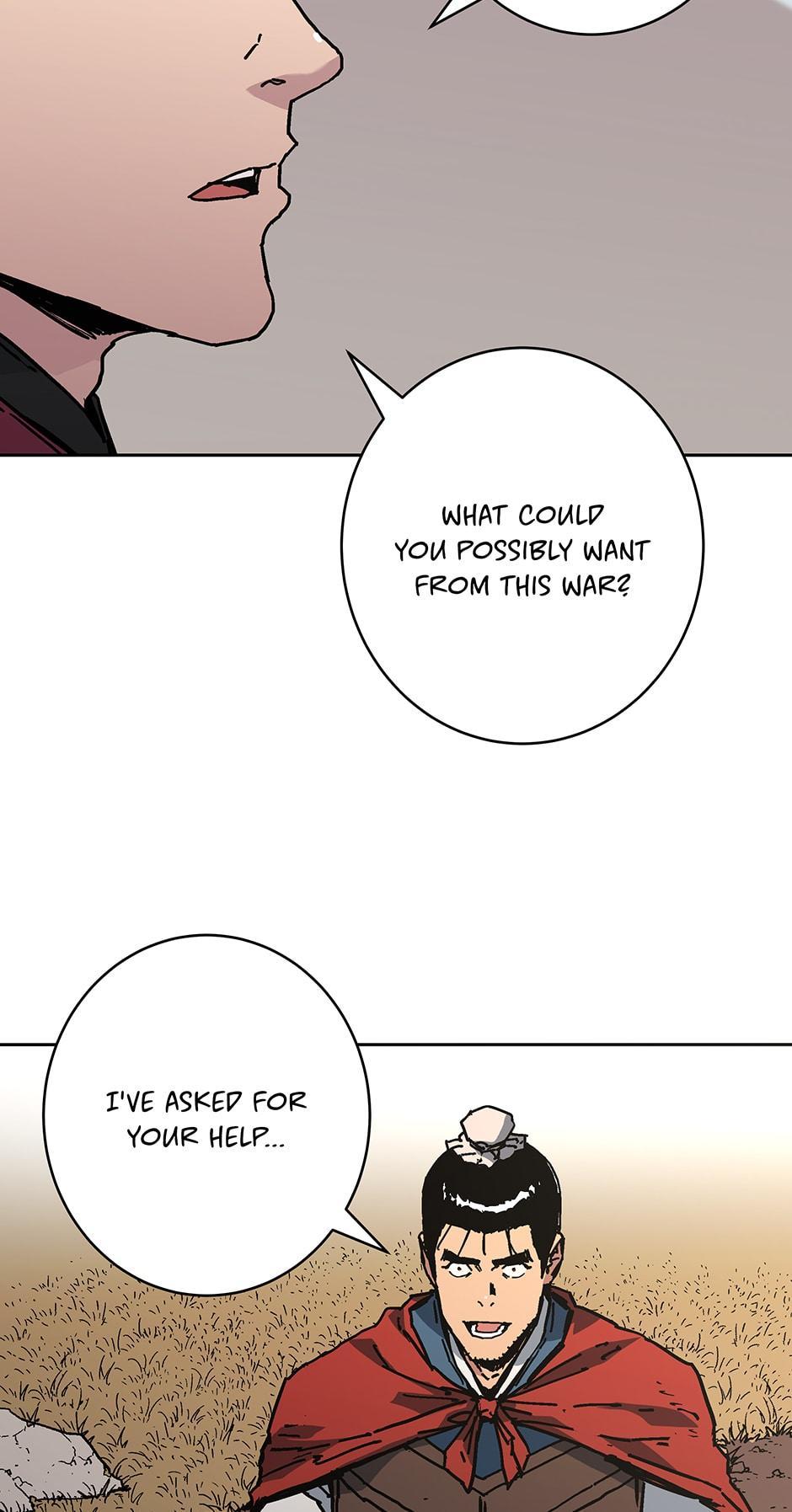 Peerless Dad Chap 295 - Next Chap 296