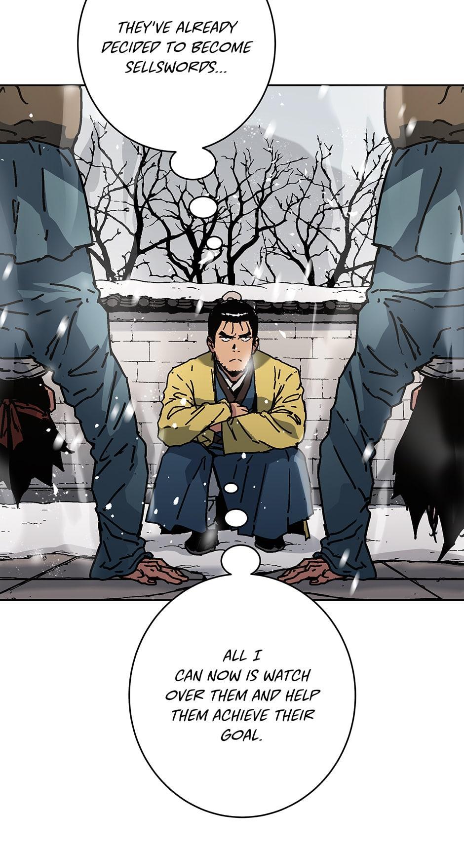 Peerless Dad Chap 295 - Next Chap 296