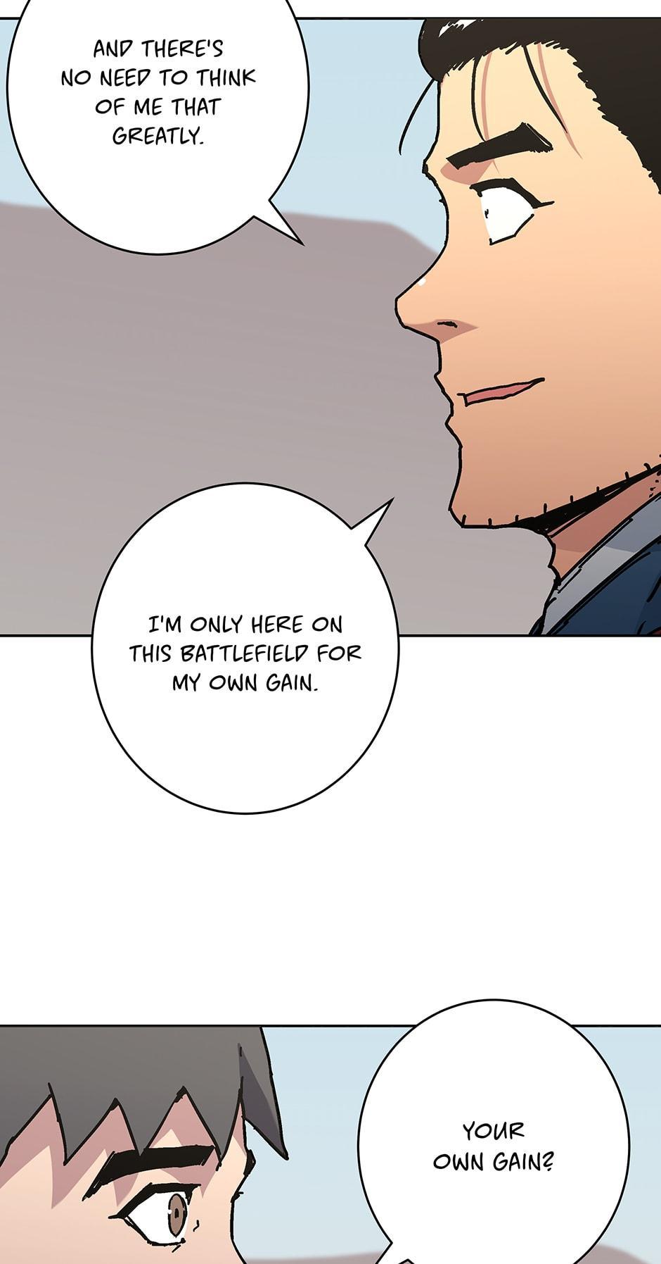 Peerless Dad Chap 295 - Next Chap 296