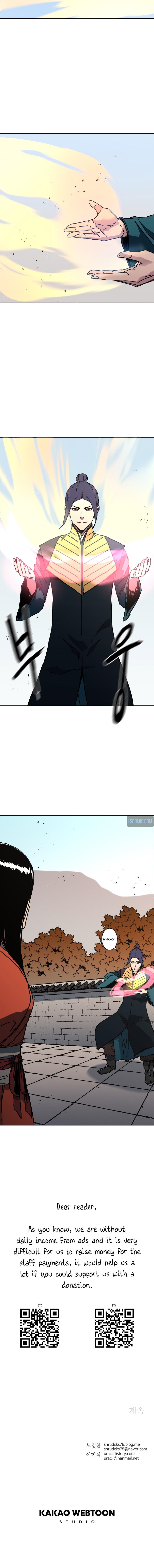 Peerless Dad Chap 292 - Next Chap 293