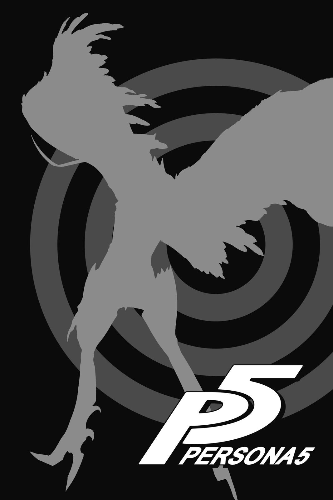 Persona 5 Chap 47 - Next Chap 48