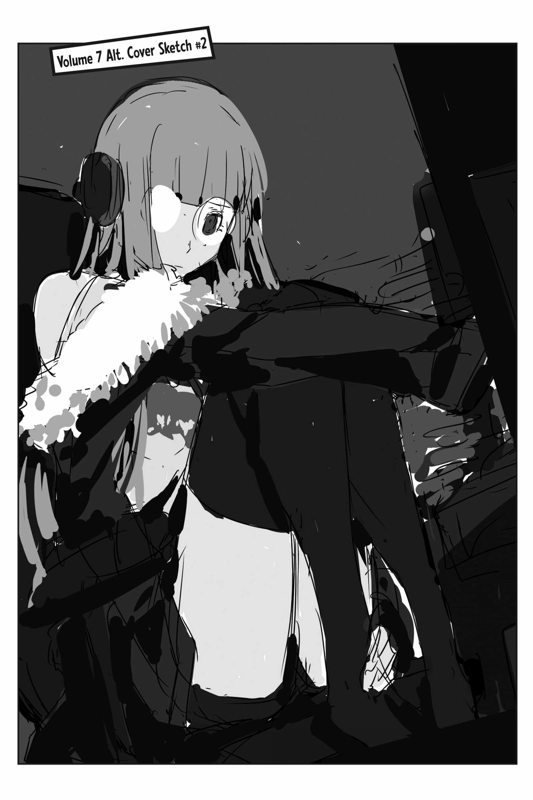 Persona 5 Chap 45.5 - Next Chap 46.5