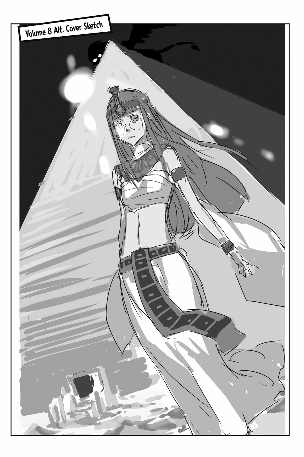 Persona 5 Chap 45.5 - Next Chap 46.5