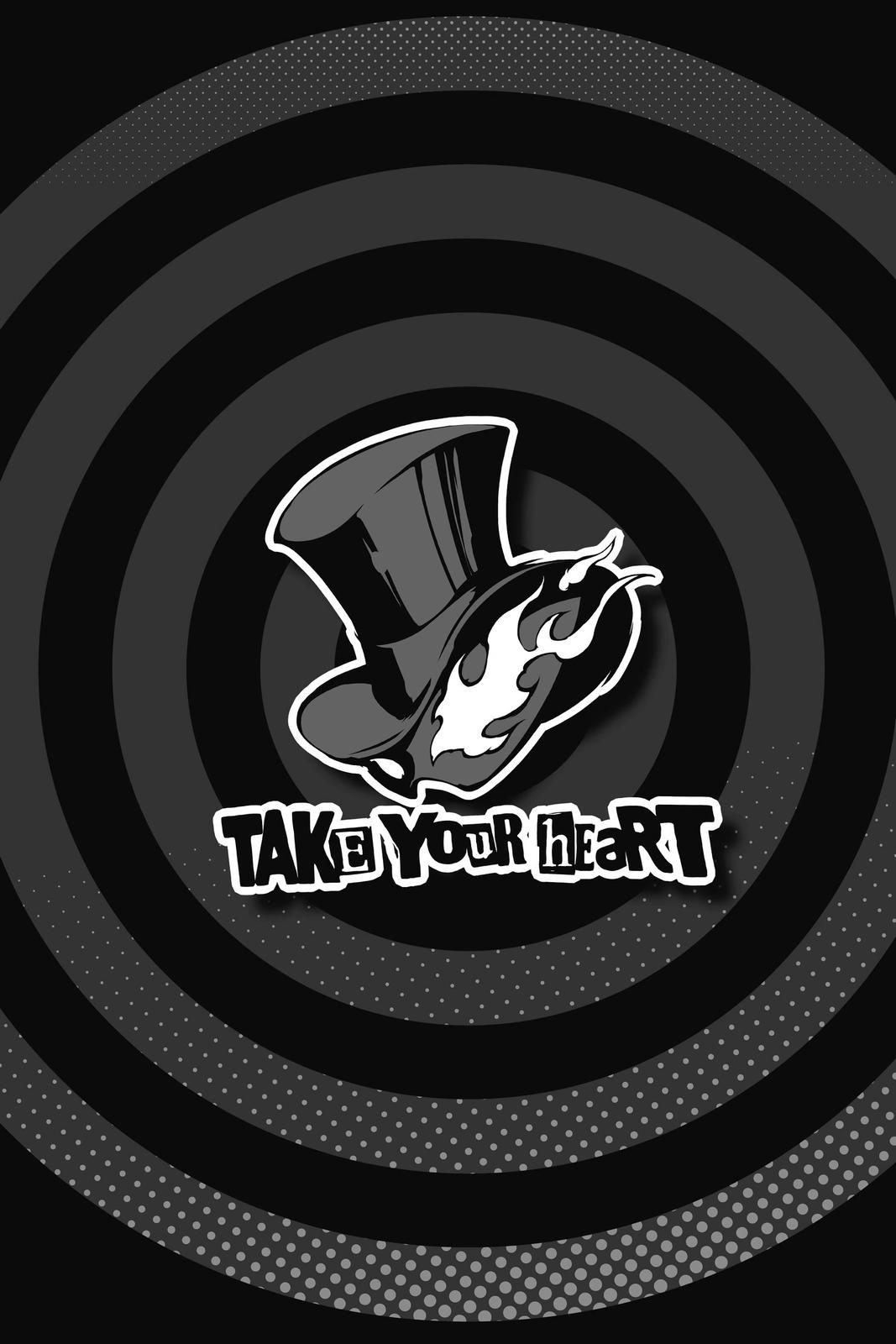 Persona 5 Chap 49 - Next Chap 50