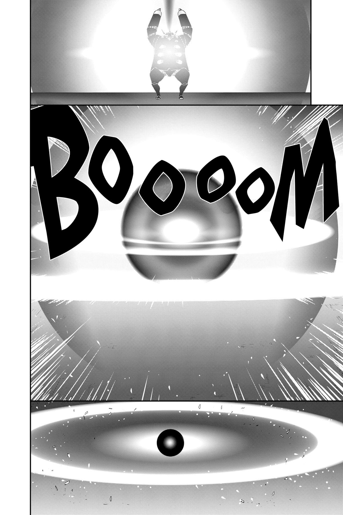 Persona 5 Chap 59 - Next Chap 60