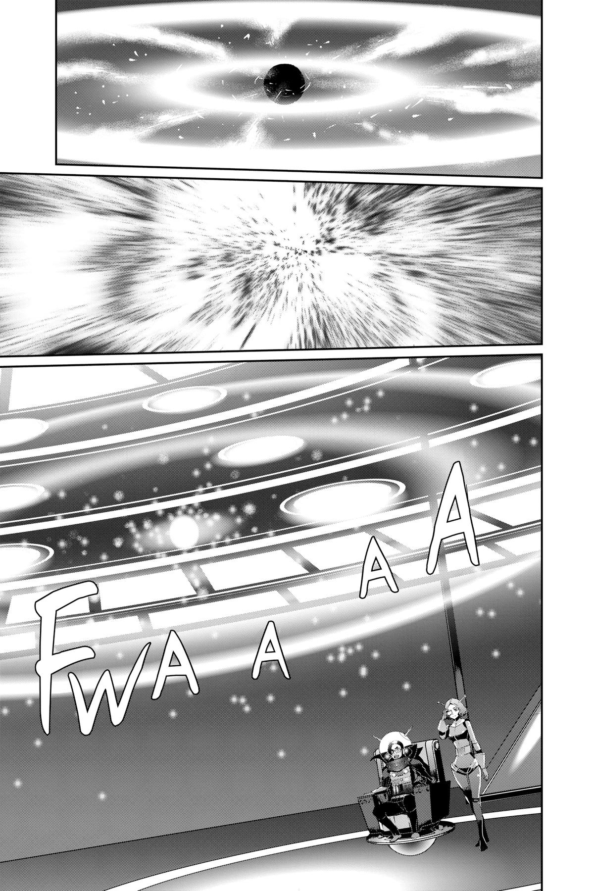 Persona 5 Chap 59 - Next Chap 60