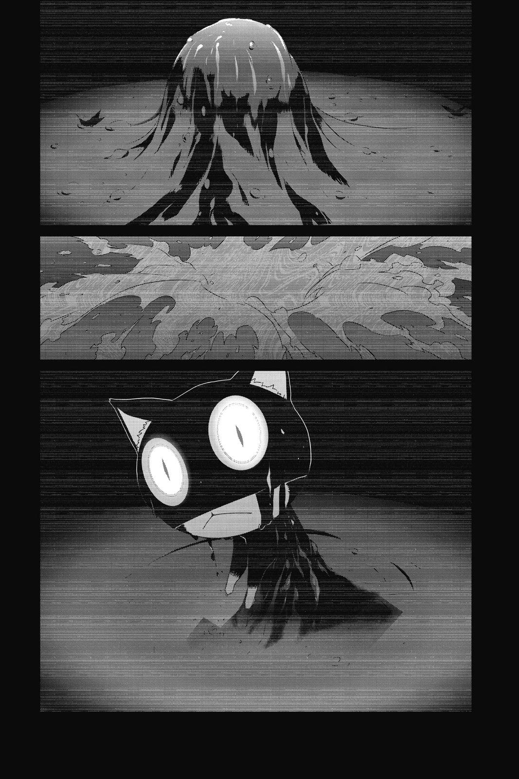 Persona 5 Chap 50 - Next Chap 51