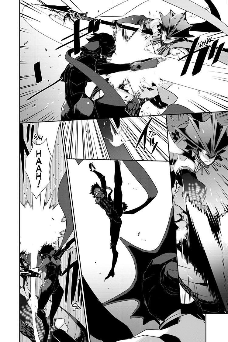 Persona 5 Chap 78.2 - Next Chap 79.2