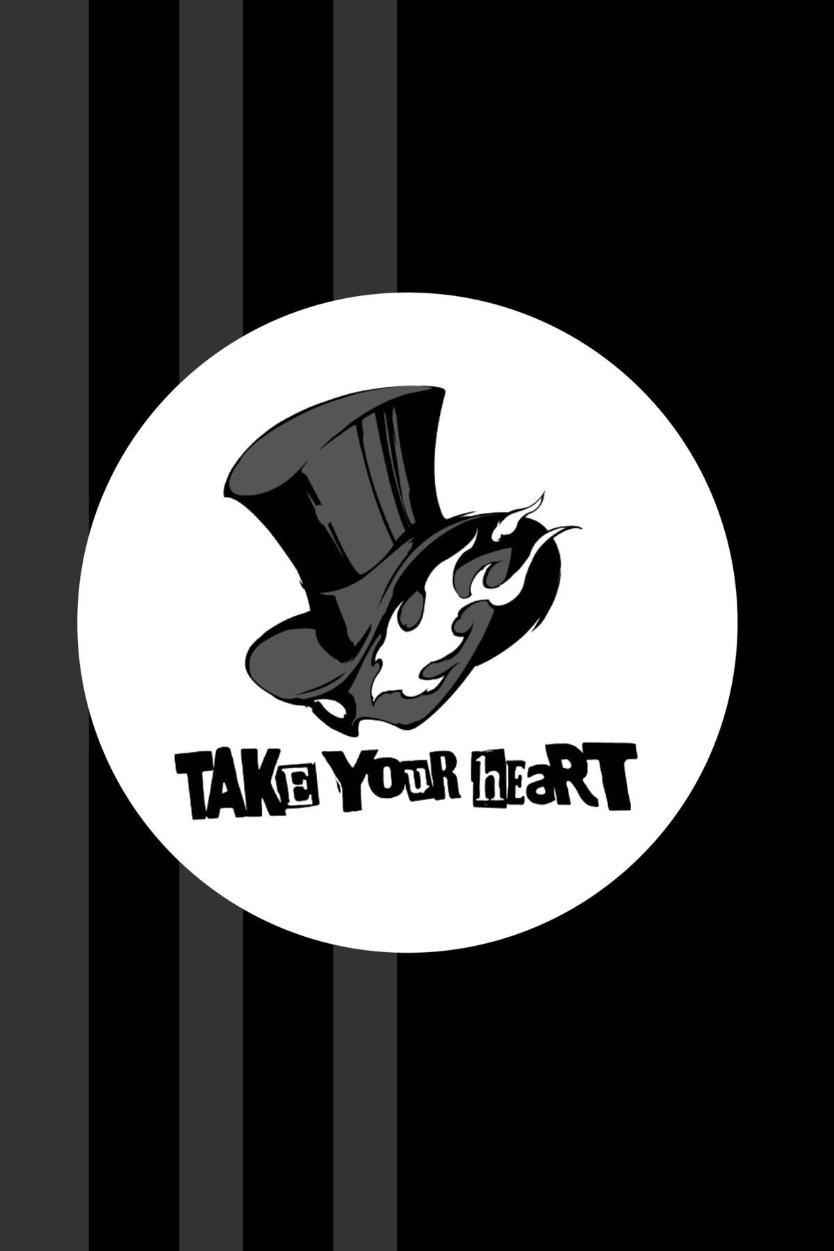 Persona 5 Chap 79 - Next Chap 80