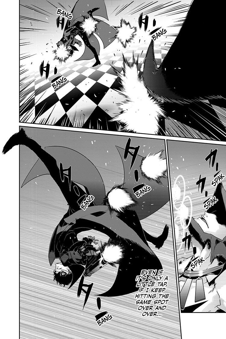 Persona 5 Chap 79.1 - Next Chap 80.1