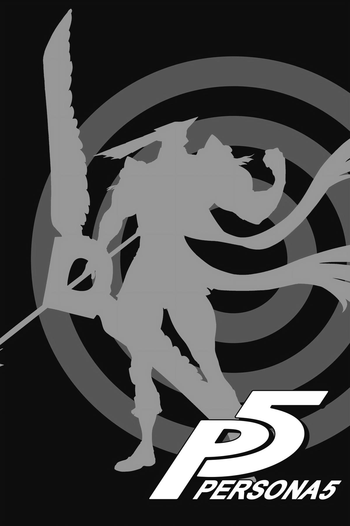 Persona 5 Chap 72 - Next Chap 73