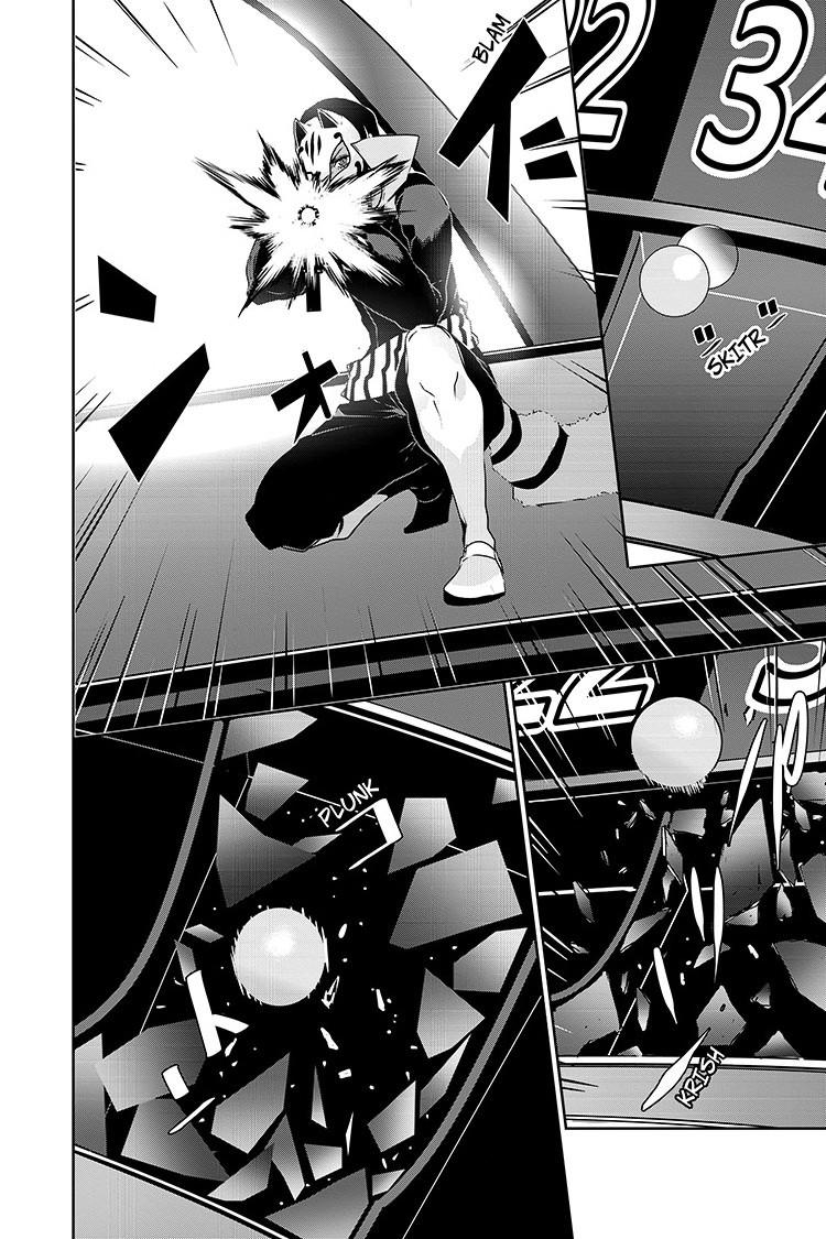 Persona 5 Chap 87.1 - Next Chap 88.1