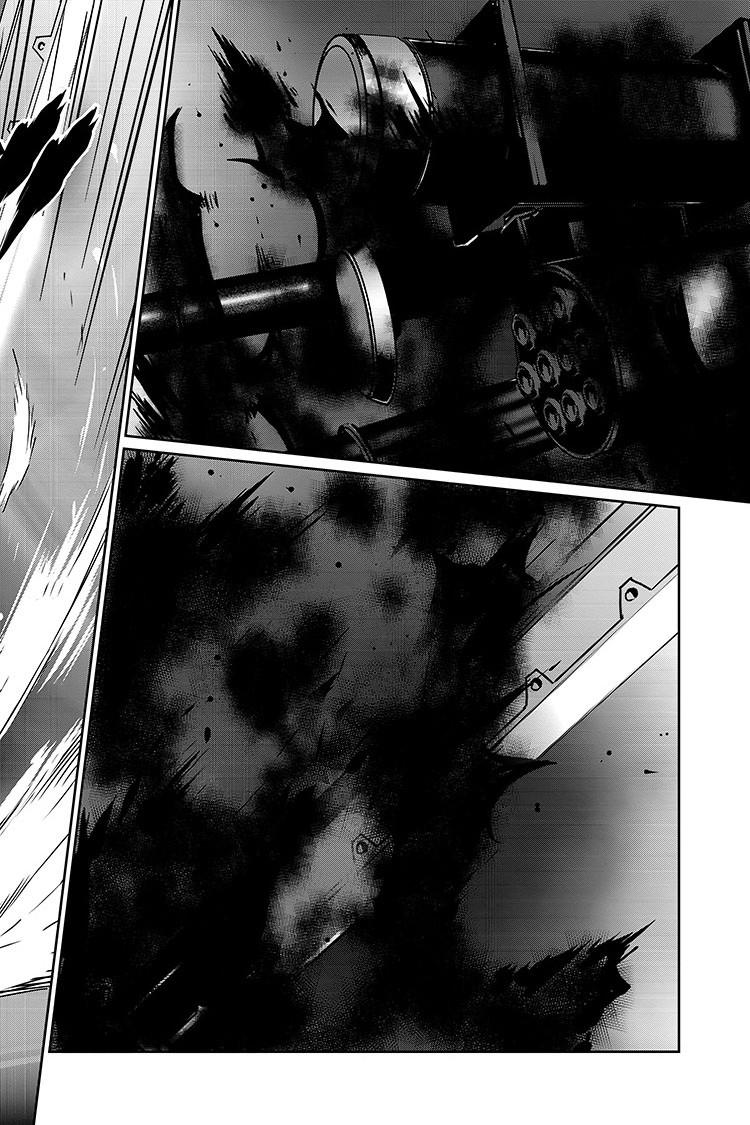 Persona 5 Chap 87.2 - Next Chap 88.2