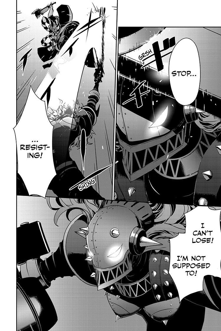 Persona 5 Chap 87.2 - Next Chap 88.2