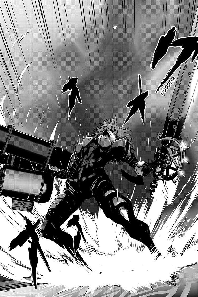 Persona 5 Chap 87.2 - Next Chap 88.2