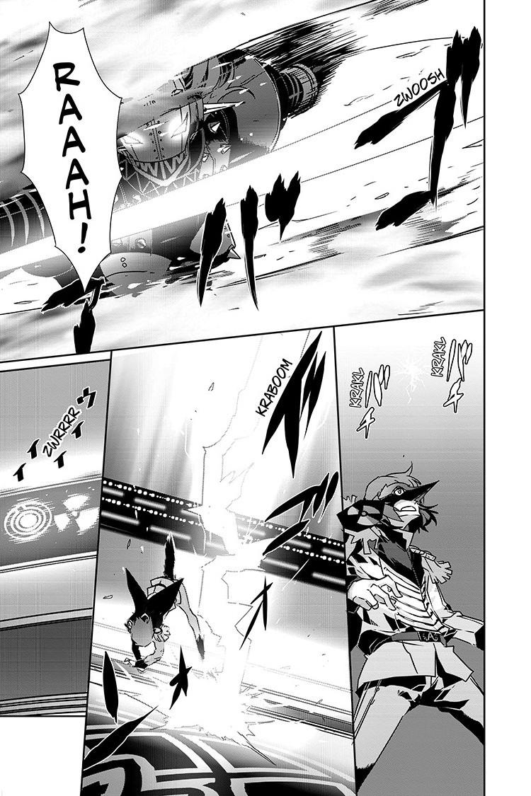 Persona 5 Chap 88.2 - Next Chap 89.2