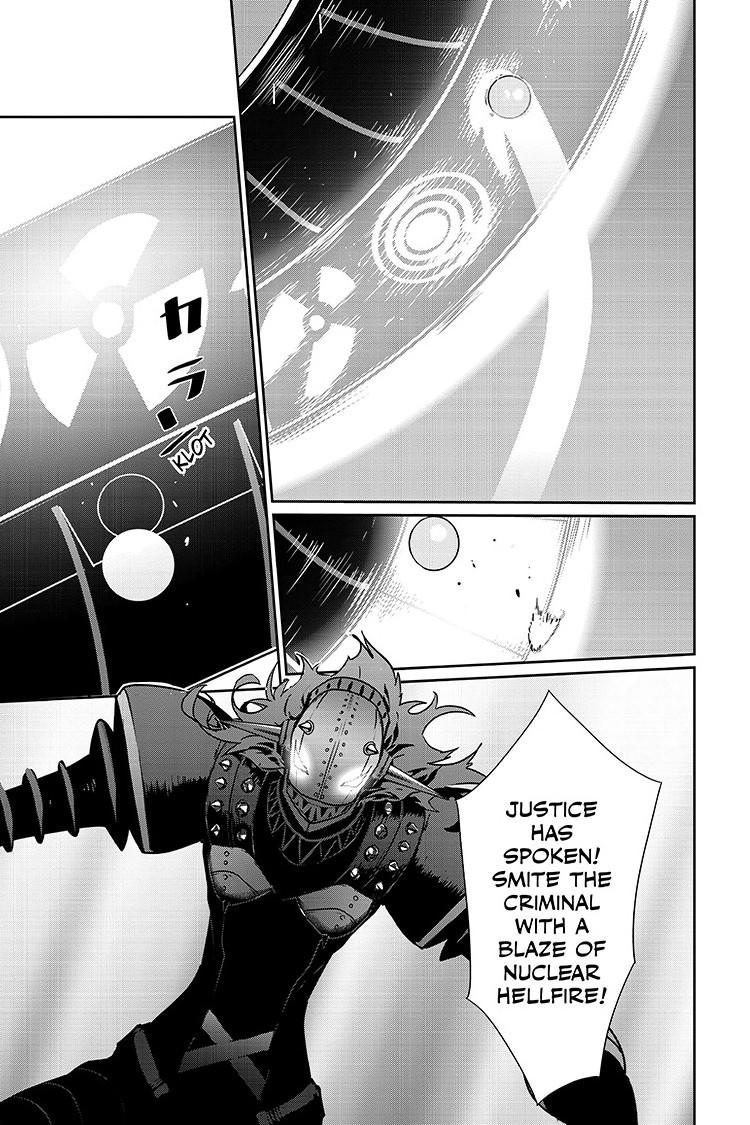 Persona 5 Chap 88.2 - Next Chap 89.2