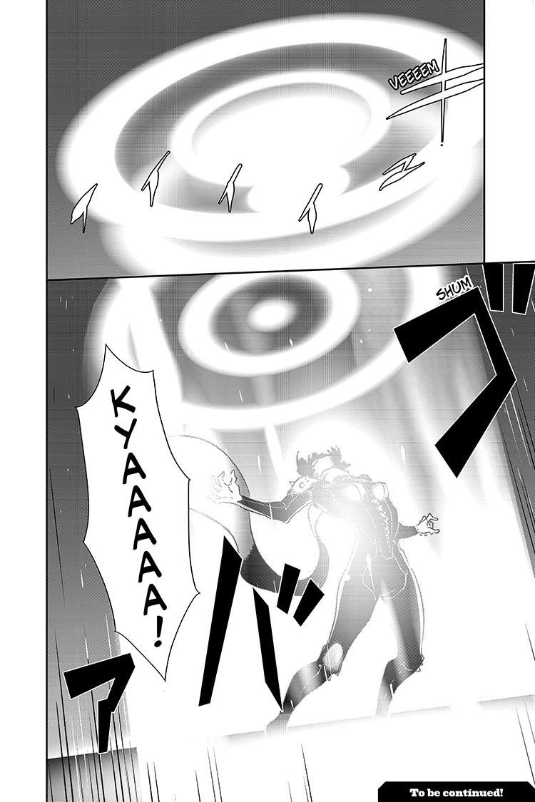 Persona 5 Chap 88.2 - Next Chap 89.2