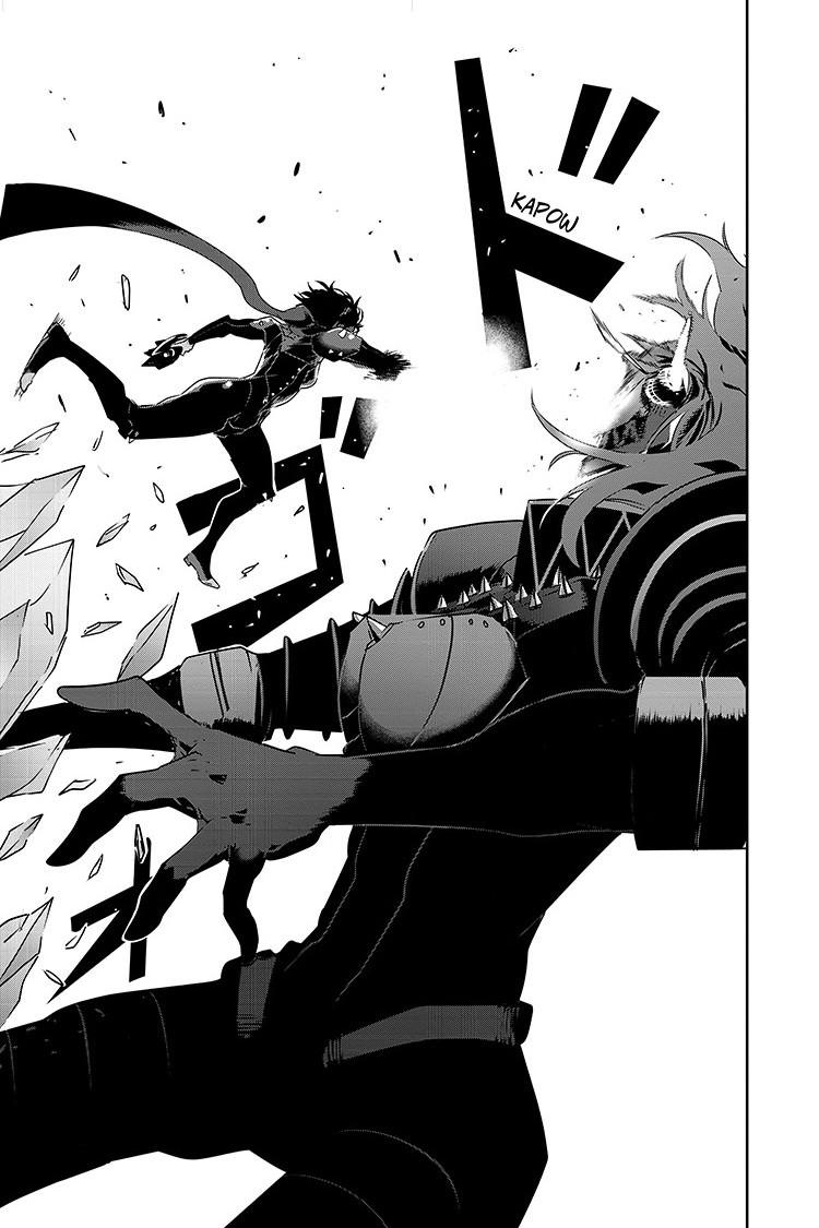 Persona 5 Chap 89.2 - Next Chap 90.2