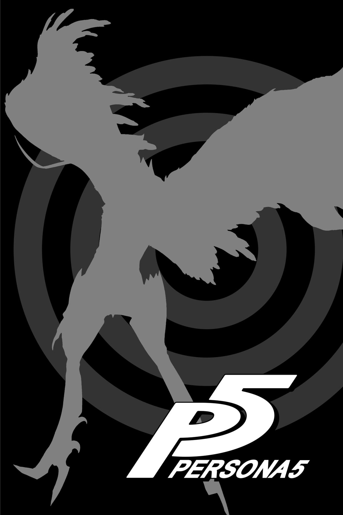 Persona 5 Chap 80 - Next Chap 81