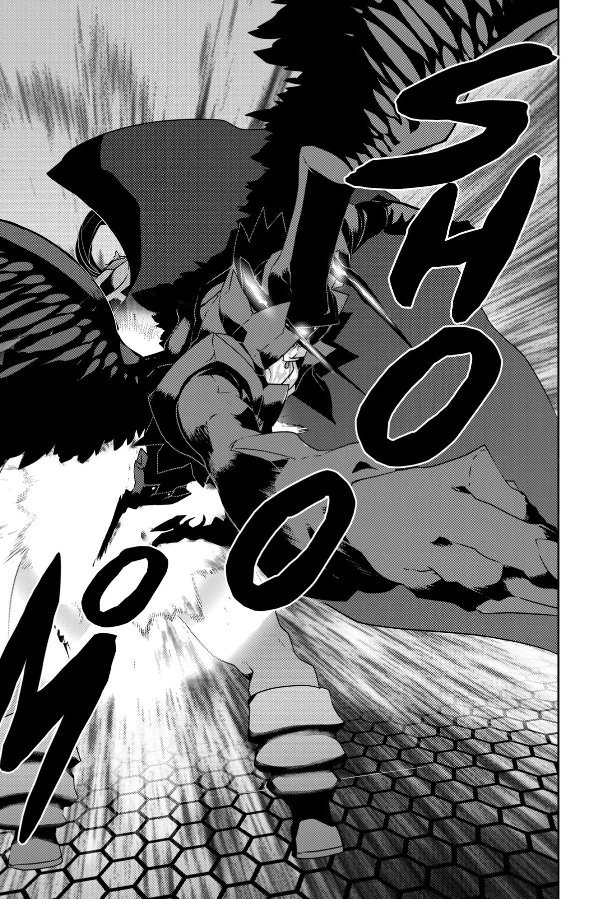Persona 5 Chap 81 - Next Chap 82